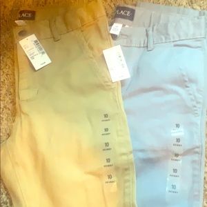 Boys pants